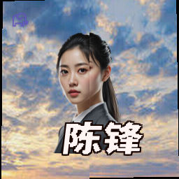 陈锋